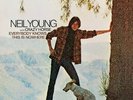 NEIL YOUNG  EVERYBODY KNOWS THIS IS NOWHERE 180 GRAM VINYL