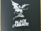 BLACK SABBATH - Supersonic Years (Ltd. Vinyl-Single-Box-Set) 10 Singles OVP