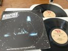 Star Wars The Empire Strikes Back + Booklet 1980 RSO RS-2-4201 Vinyl LP VG/EX