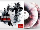 Udo Lindenberg 75 Jahre Panik - Limitierte Splatter Vinyl - NEU/OVP