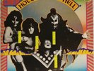 KISS Hotter Than Hell LP 1st Press Excellent Condition