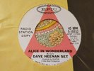 Mod Pop Psych Dancer 45 Dave Heenan Set Alice in Wonderland EX HEAR