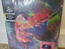 Signed DEATHS DYNAMIC SHROUD Ill Try Living Like This NUWRLD Vinyl LP