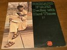 Richard Evans LP Dealing With Hard Times Jazz Funk Soul Atlantic 1972 Upchurch