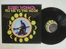 BOBBY WOMACK FLY ME TO THE MOON GET BACK 8038 VINYL LP