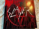 Slayer The Vinyl Conflict Box Set