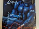 SODOM - - Tapping The Vein - LP (Vinyl)