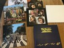 'The Beatles Collection BC 13' 1983 UK pressing stereo vinyl box set Mint- cond