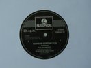  Paul McCartney Temporary Secretary - Single Sided 12