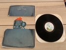 Bob Marley & The Wailers “Catch A Fire” LP VG+ VINYL Original Zippo Cover Island