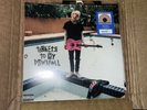 Machine Gun Kelly Tickets To My Downfall Walmart Exclusive Pink Color Vinyl LP
