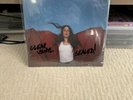 Maggie Rogers Heard It In A Past Life Spotify Exclusive Clear Vinyl LP *SEALED*
