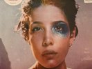 Halsey Manic Opaque Violet Target Exclusive Vinyl LP LIMITED NEW SEALED