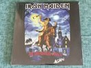 IRON MAIDEN 