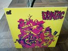 Frantic conception lizard A 20103/ stereo  LP VINILE M /M