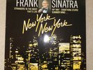 Frank Sinatra, New York New York