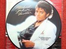 Michael Jackson Thriller Picture Disc  (New)