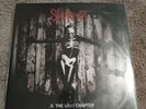Slipknot The Gray Chapter Limited Green Vinyl 2014 Indie Exclusive