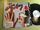 THE TUBES s/t self titled 1975 LP original vinyl a&m sp4534 rare 1st press PROMO