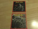 Adolf Hitler Das dritte Reich , Teil 1 & 2 Schallplatte, vinyl record