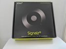 ANSUZ Signalz RCA ALU cable 1m