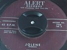 Listen   NYC DOO WOP - The Premiers Jolene/ Oh Theresa on Alert Vocal Groups