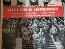 Hitler's Inferno LP Words Music 1932-1945 Audio Rarities 2445 audio documentary