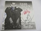 Autographed Against All Authority  Less Than Jake 95 Out Of The Crowd 7