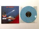 Ace Frehley (KISS) Frehley's Comet Rocktober 2017 limited edition SKY BLUE vinyl