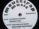 BB KING DUSTY WILSON HOPSCOTCH RANDY 7