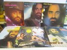 6-LP-LOT-DEMIS ROUSSOS-GOLDEN HITS-FOREVER AND EVER & UNIVERSUM-GOLDEN-SOUVENIRS