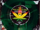 45t Inner Circle feat. Chronixx & Jacob Miller - Tenement Yard Remix GREEN VINYL