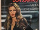 BRIGITTE BARDOT - DON JUAN 1973