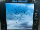 *Signed Coloured LP* - Stone Foundation – Is Love Enough? Turquoise, Paul Weller