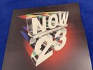 Various Now That's What I Call Music  23 Gatefold Double UK LP Album 1992 NOW23