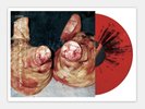 Armand Hammer & Alchemist Haram Big Love Red & Black Splatter Obi Vinyl LP 250.