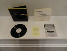 PINK FLOYD DARK SIDE MOON LP  MOBILE FIDELITY MFSL MOFI w/ ALL INSERTS