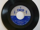 Muddy Waters “Just make love to me Oh yea” Blues- Chess 1571 (VG++)