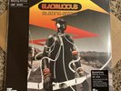 Blackalicious Blazing Arrow 2LP Red/Yellow Vinyl Me Please VMP