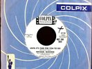 SCARCE Monkees Michael Blessing Promo 45 Until It’s Time for You to Go 1965 Nesm