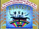 Beatles LP Magical Mystery Tour Mobile Fidelity Original Master Recording NM Com