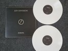 Joy Division Rare Live Effenaar Eindhoven 18.1.1980 White Vinyl