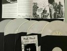 PINK FLOYD THE MAN AND THE JOURNEY LEGENDARY LONDON 1969 PERFORMANCES 5LP BOX