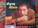 Vasco Rossi RARO 45 GIRI Jenny e Silvia Limited NUMERATO COPIA 1258