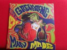 GREENTEA PENG - MAN MADE - DOUBLE VINYL ALBUM LP - EMIVX 2044 - EX+/EX+