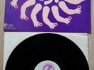 LP EMBRYO  Opal Ohr OMM 56003 RARE Vinyl 1970 Original German