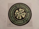 STUNNING UNPLAYED FLOGGING MOLLY DRUNKEN LULLABIES  '02 PICTURE DISC LP