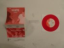 THE WHITE STRIPES LET'S SHAKE HANDS 45 7