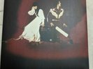 White Stripes Double Lp Elephant XLLP 162 UK Import