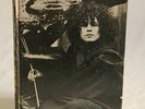 MARC BOLAN/T-REX/THE WARLOCK OF LOVE/ORIGINAL 1969 POETRY BOOK